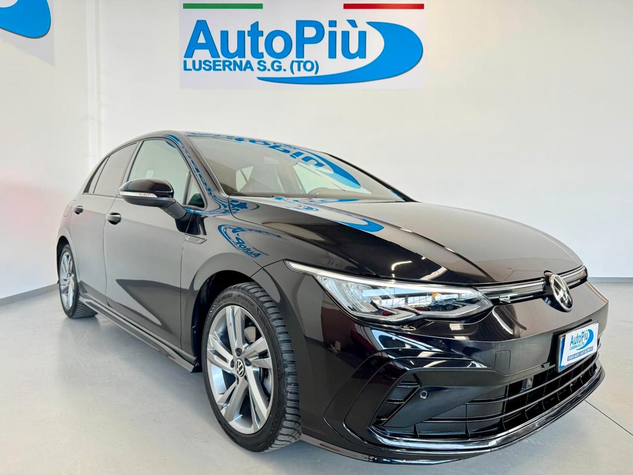 Volkswagen Golf 1.5 TSI 150 CV EVO ACT R-Line