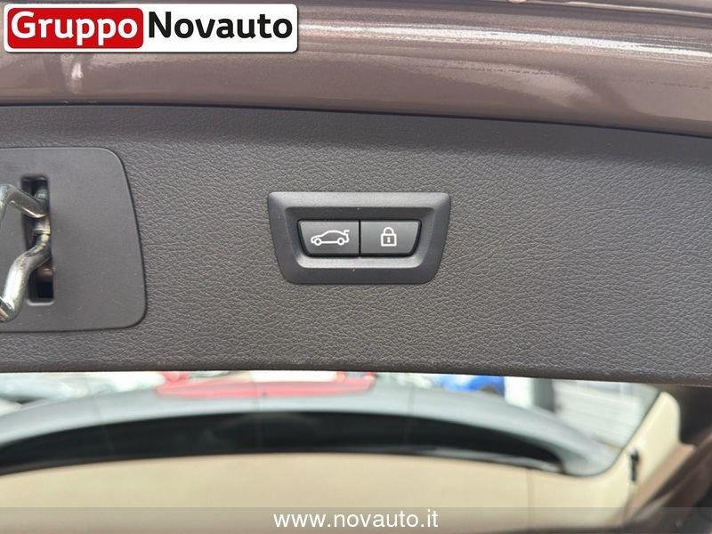 BMW Serie 2 225xe iPerformance Sport autom.