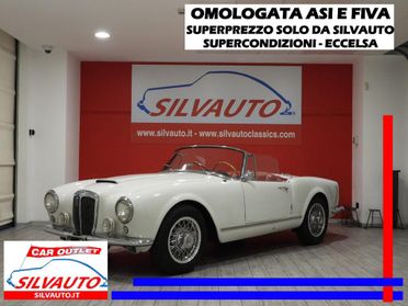 Lancia Beta Montecarlo Coupe AURELIA B24S CONVERTIBILE