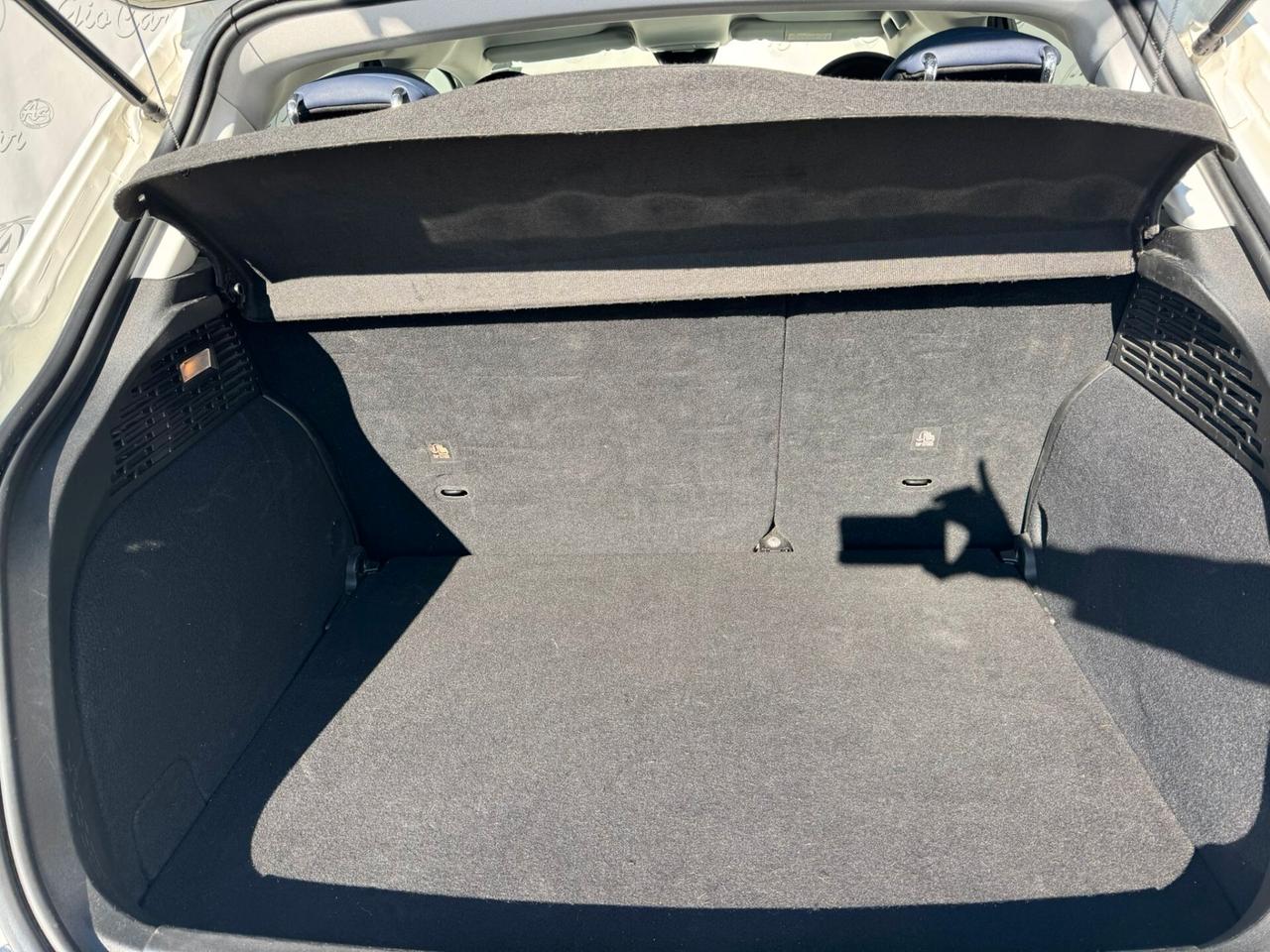 Fiat 500X 1.3 MultiJet 95 CV Cult