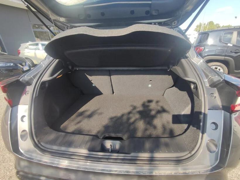 Nissan Juke 1.0 DIG-T *Noleggio*