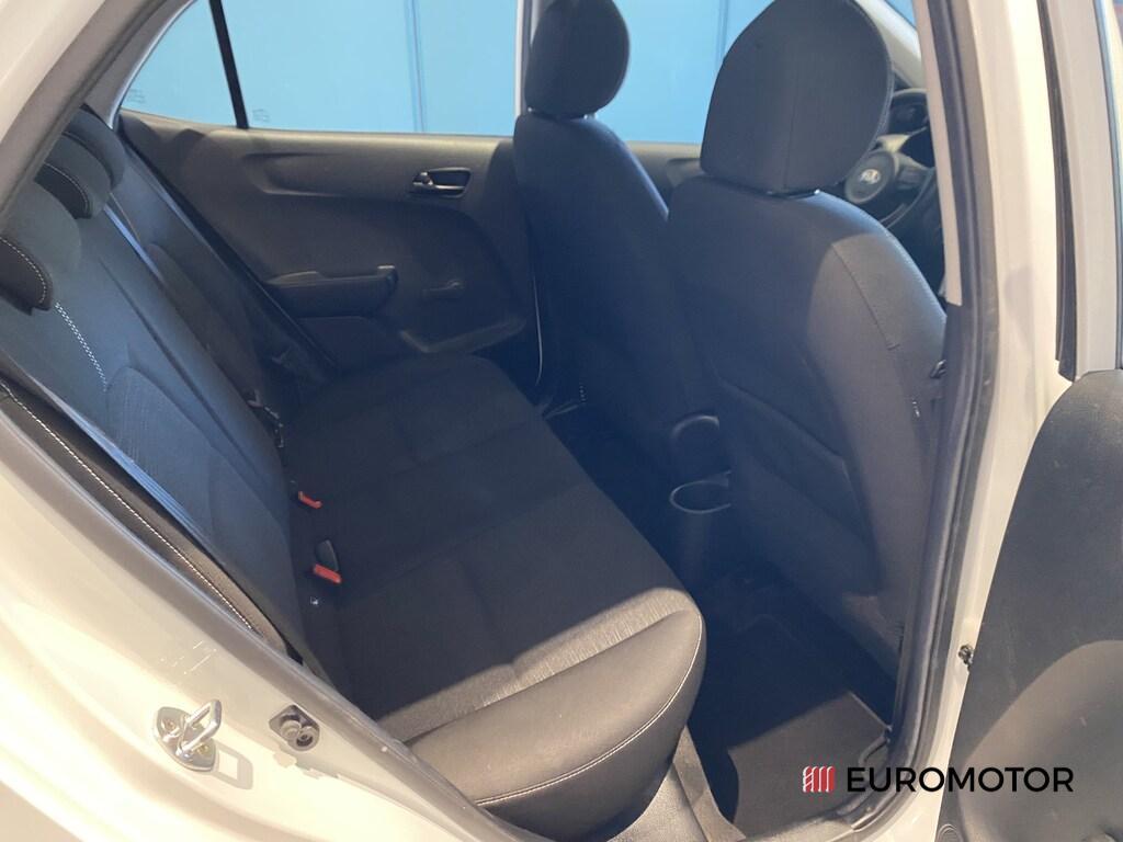 Kia Picanto 1.0 DPI Urban