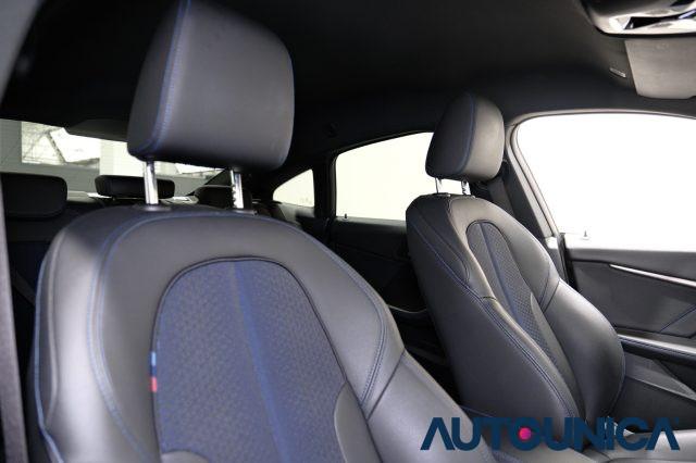 BMW 220 D GRAN COUPE MSPORT AUTOMATICA