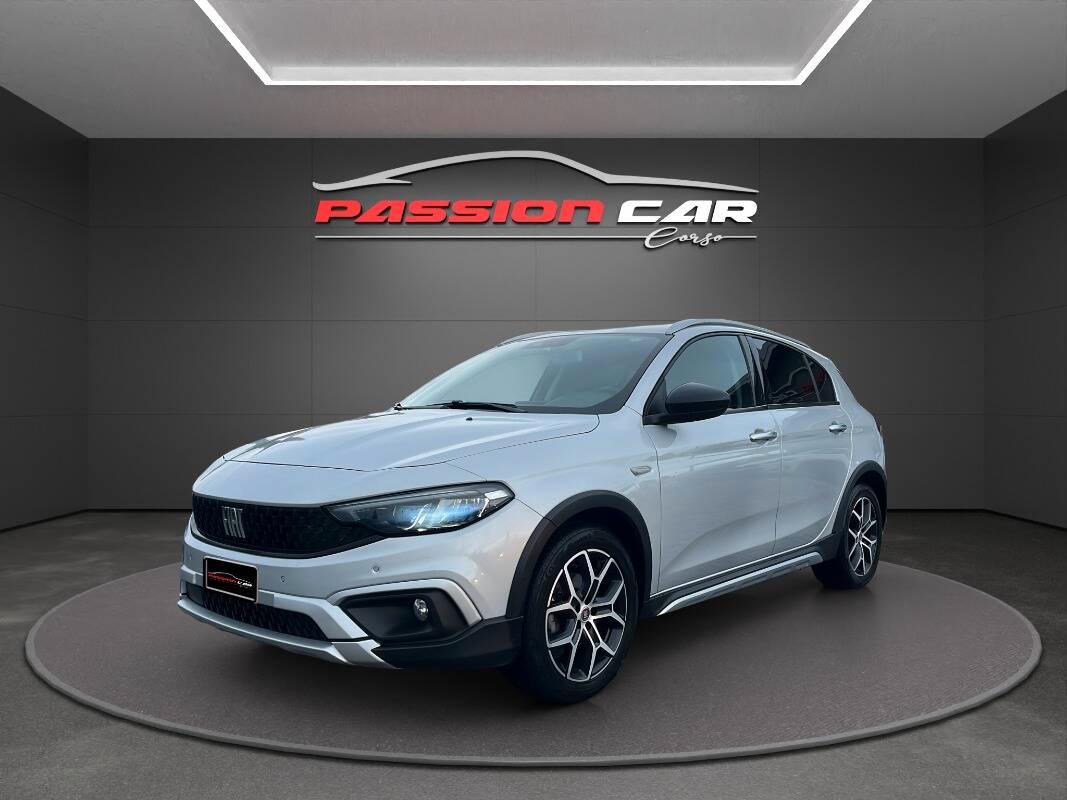 Fiat Tipo 1.0 City Cross 100cv