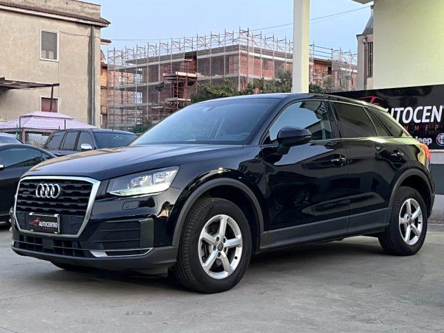 AUDI Q2 35 TDI quattro S tronic Business