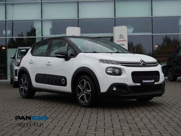 Citroen C3 BlueHDi 75 S&S Shine