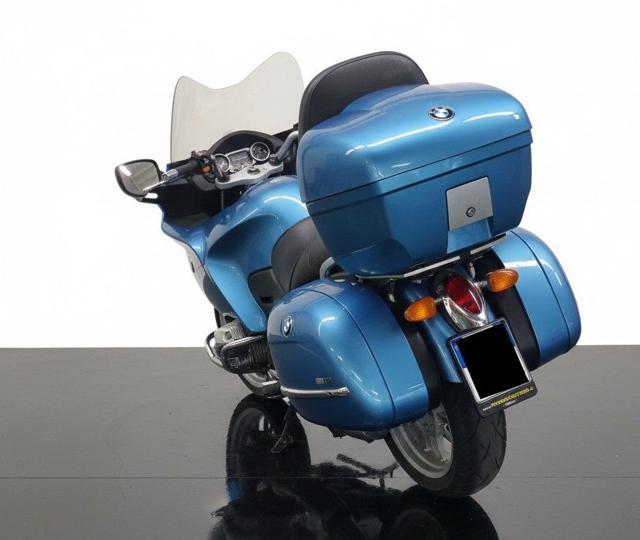 BMW R 1200 CL - ANNO 2002