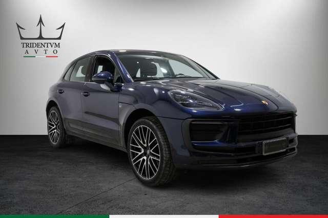 Porsche Macan 2.0 265cv pdk