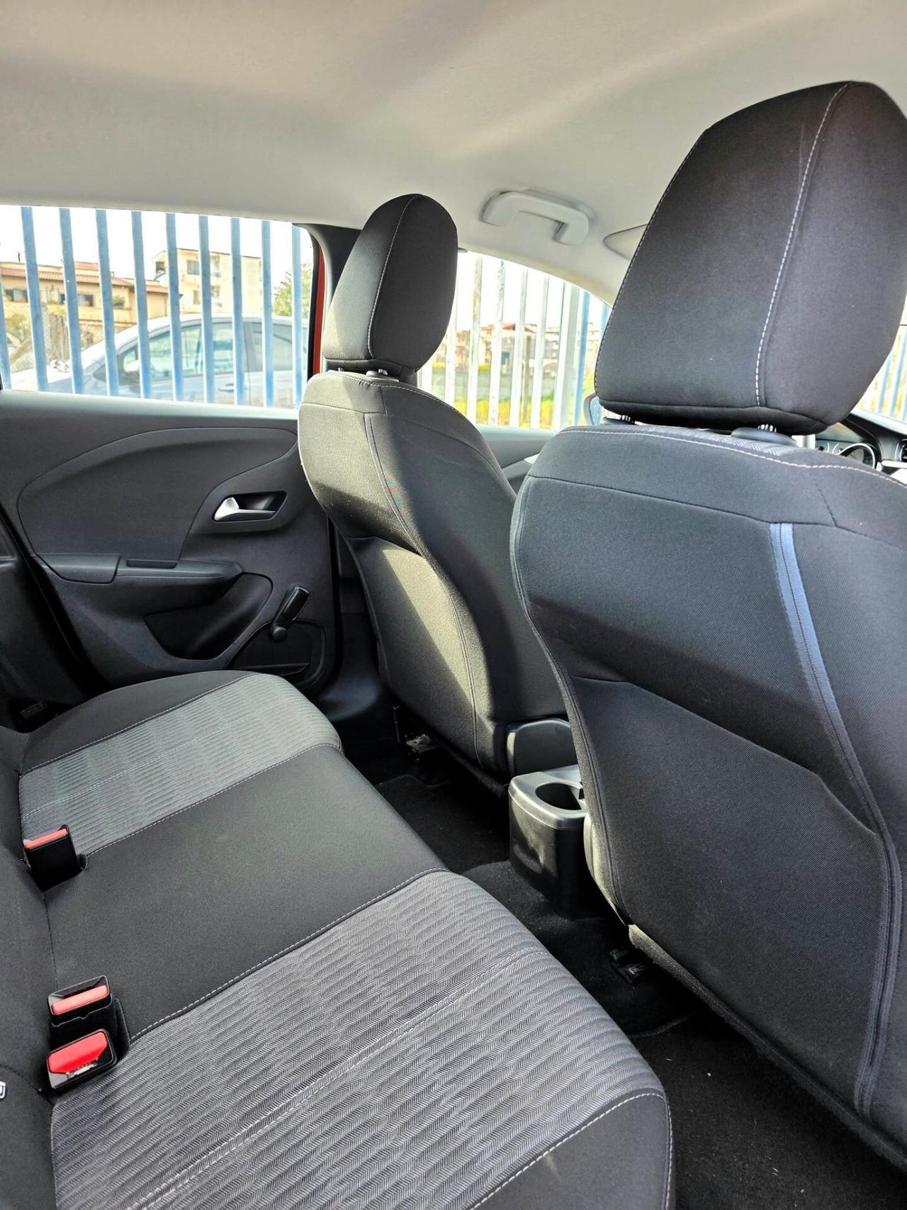 Opel Corsa 1.2 Edition