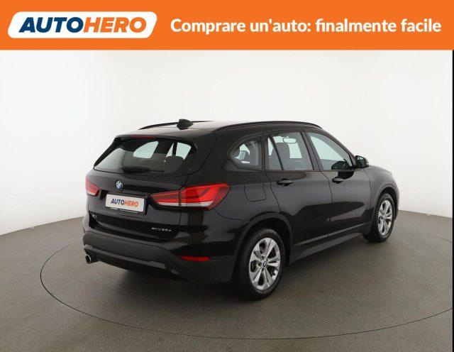 BMW X1 xDrive25e Advantage
