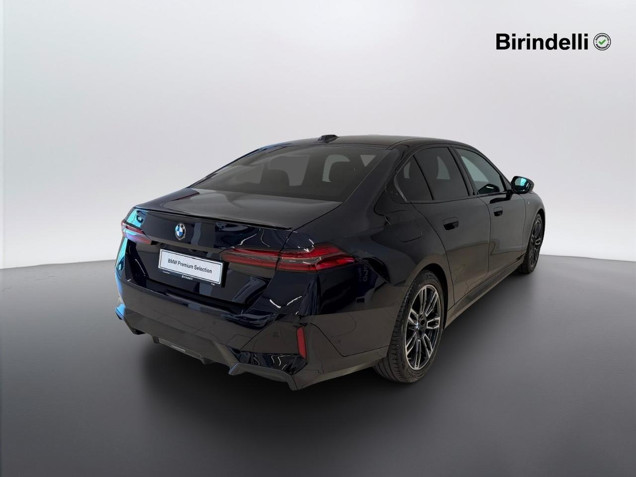 BMW S. 5(G60/61/90/99) - 520d 48V sDrive Msport Pro