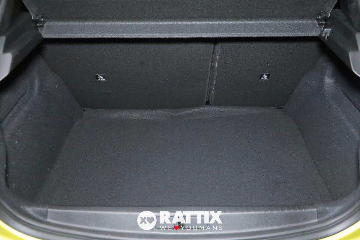 Peugeot 208 1.2 Puretech 100CV Style