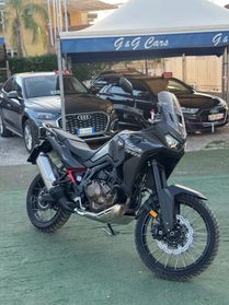 Honda CRF1100L Africa Twin