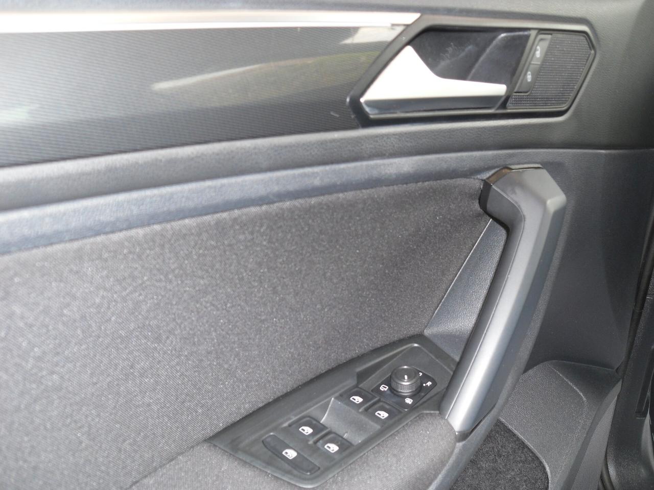 Volkswagen Tiguan 2.0 tdi 150 cv business