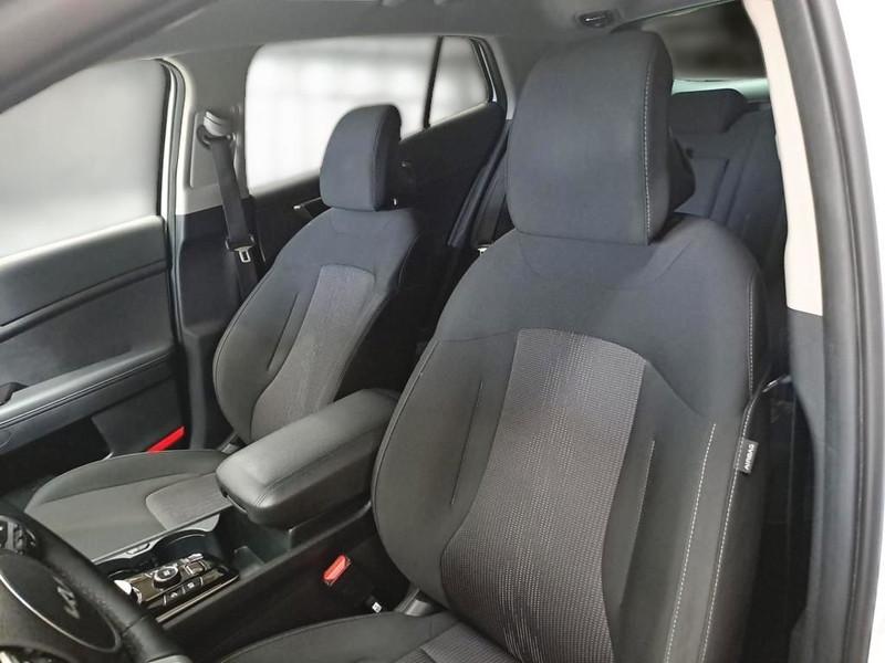 KIA SPORTAGE 1.6 TGDI HEV STYLE 2WD AUTO SUV