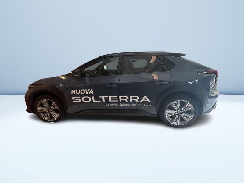 Subaru Solterra EV 4E-Xperience+ MY23