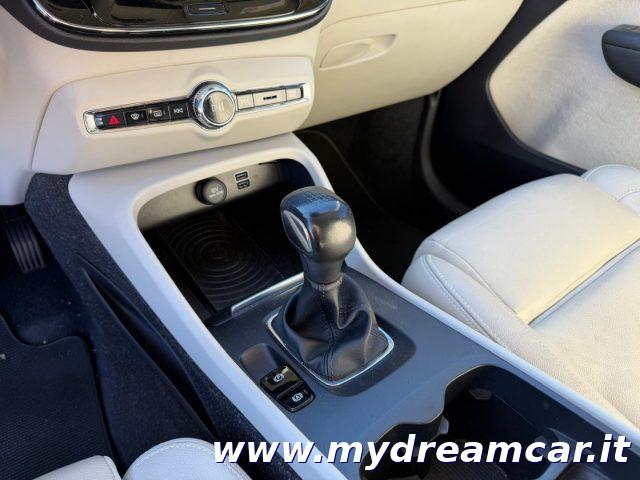 VOLVO XC40 T3 Inscription