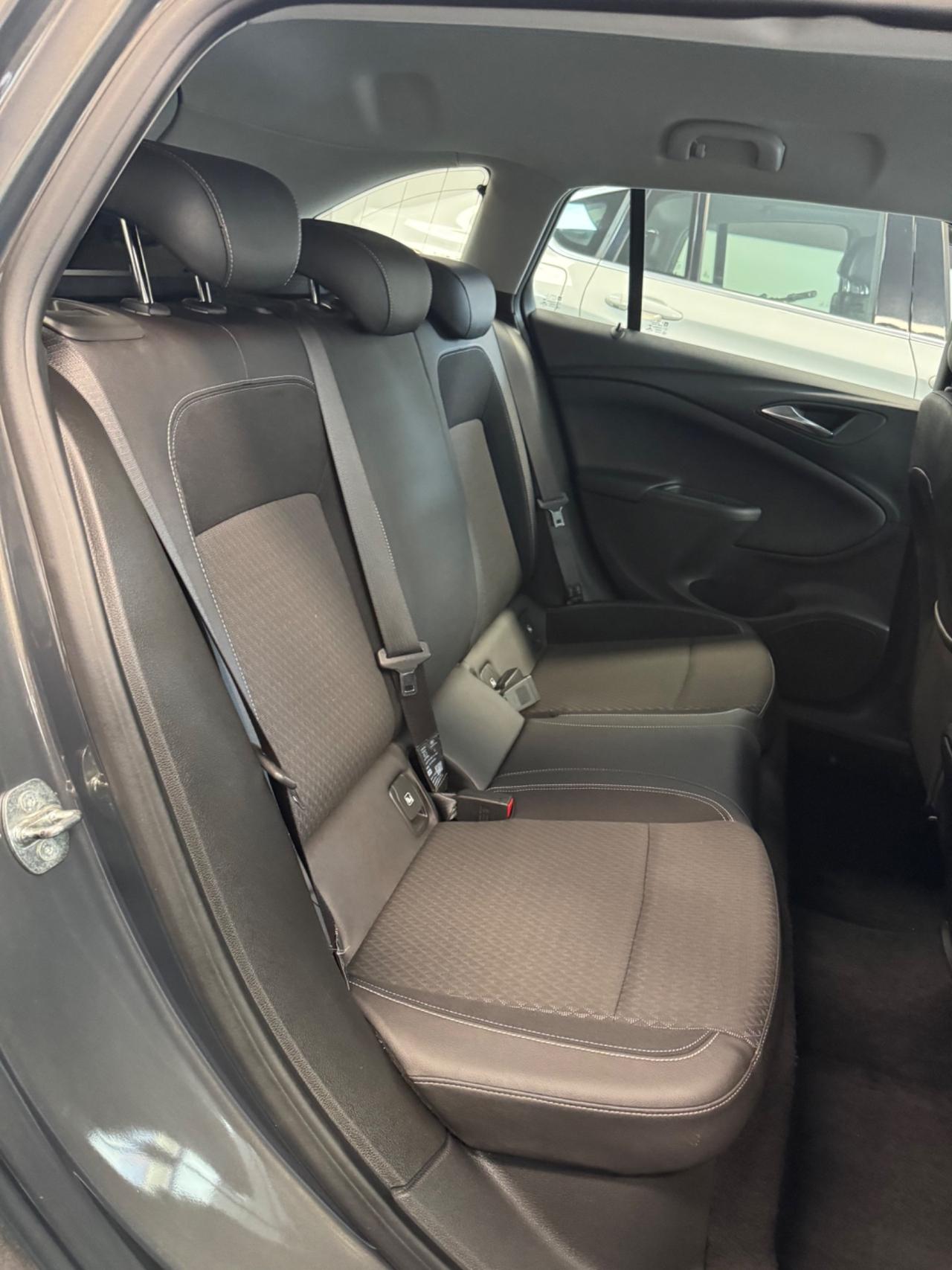 Opel Astra Sw 1.6 CDTi 110CV Innovation