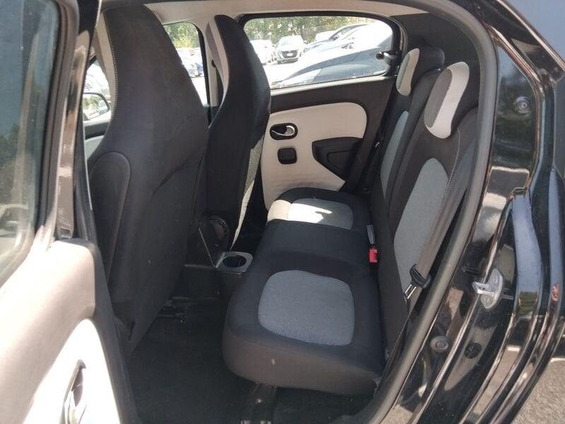 Renault Twingo III 2019 1.0 sce Zen 65cv