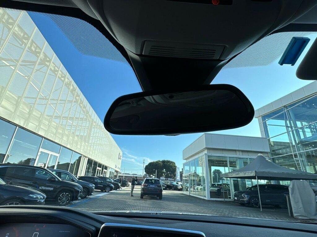 Peugeot 3008 1.5 BlueHDi Allure