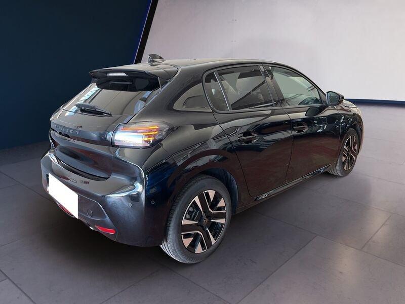 Peugeot 208 II 2023 1.2 puretech Allure s&s 100cv