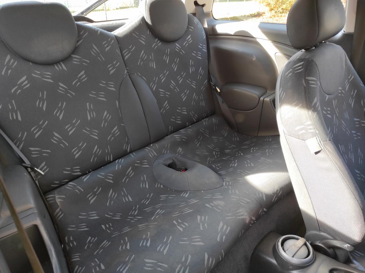 Mini 1.6 16V One de luxe