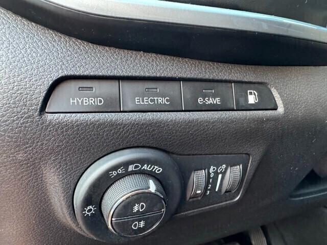 Jeep Compass 1.3 Turbo T4 190 CV PHEV AT6 4xe Limited Pronta consegna