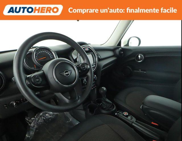 MINI One 1.5 One 75 CV