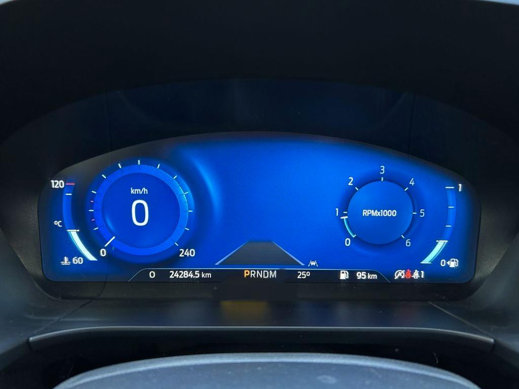FORD Kuga III 2020 - Kuga 2.0 ecoblue ST-Line awd 120cv auto