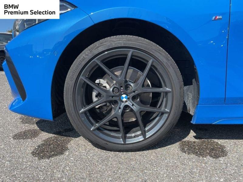 BMW Serie 1 118I MSPORT 136CV AUTO