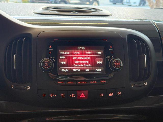 FIAT 500L 1.3 Multijet 85 CV