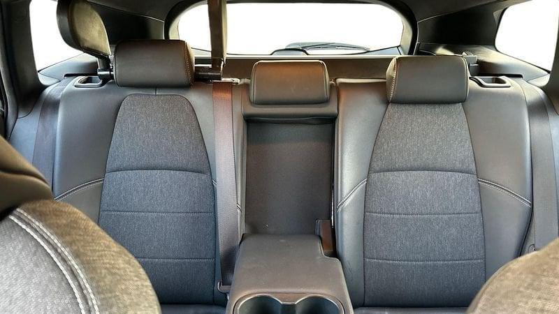 Toyota Corolla XII 2019 Touring Sports Touring Sports 2.0 Hybrid Style CVT