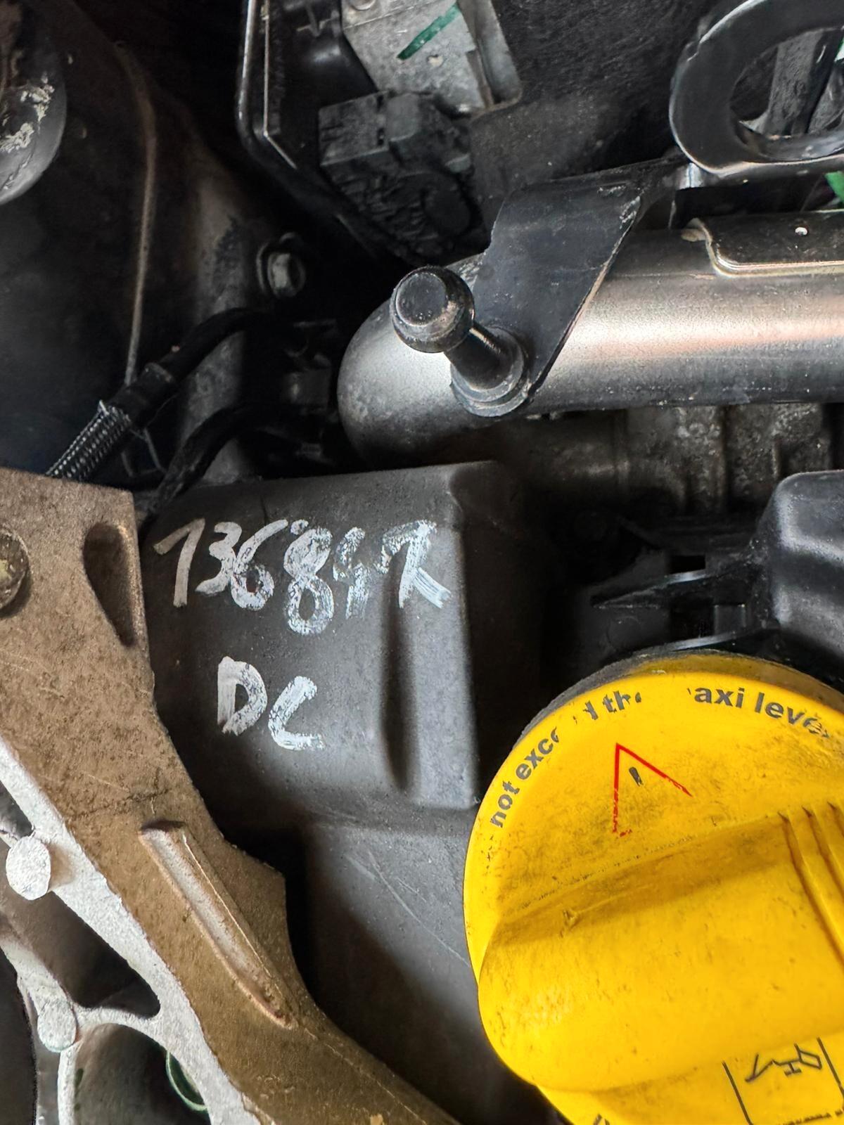 Nissan Qashqai Qashqai+2 1.5 dCi 110cv n-tec