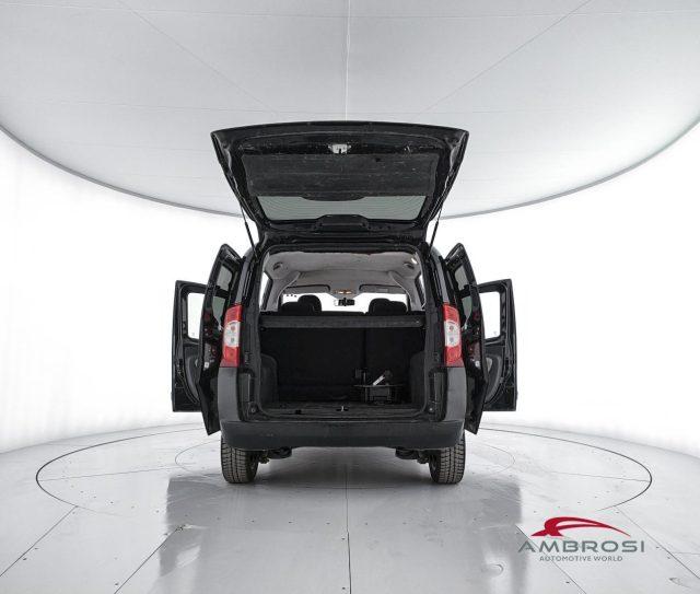 FIAT Qubo 1.3 MJT 75 CV Dynamic - PER OPERATORI DEL SETTORE