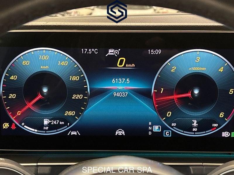 Mercedes-Benz GLE Coupé GLE 400 d 4Matic Coupé Premium Plus