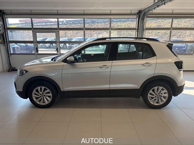 Volkswagen T-Cross T-ROC 1.0 TSI STYLE 95CV