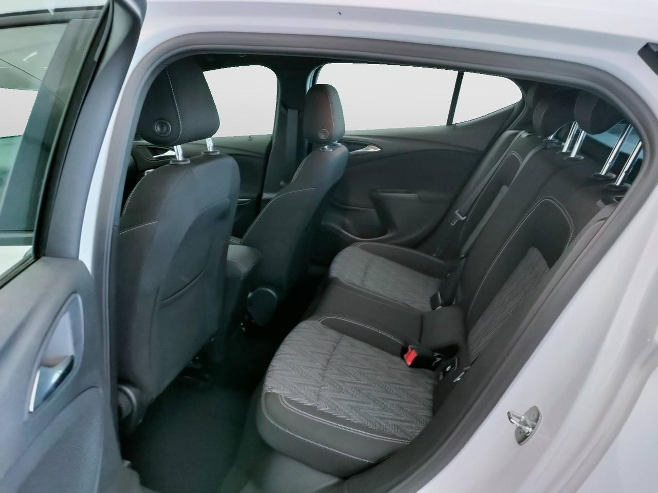 OPEL Astra V 2020 - Astra 5p 1.5 cdti 2020 s&s 122cv