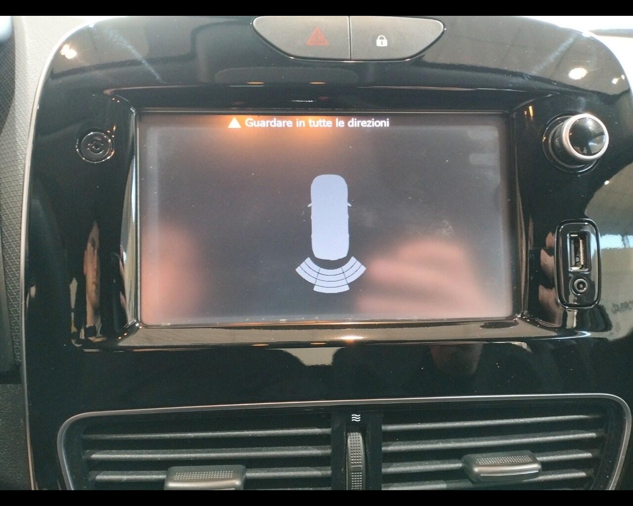 RENAULT Clio 4ª serie Clio dCi 8V 75 CV 5 port...