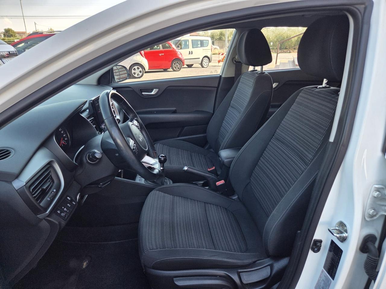 Kia Stonic 1.2 DPI ECO GPL Style