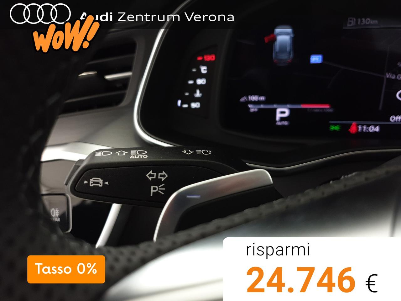 Avant 3.0TDI 344CV quattro tiptronic