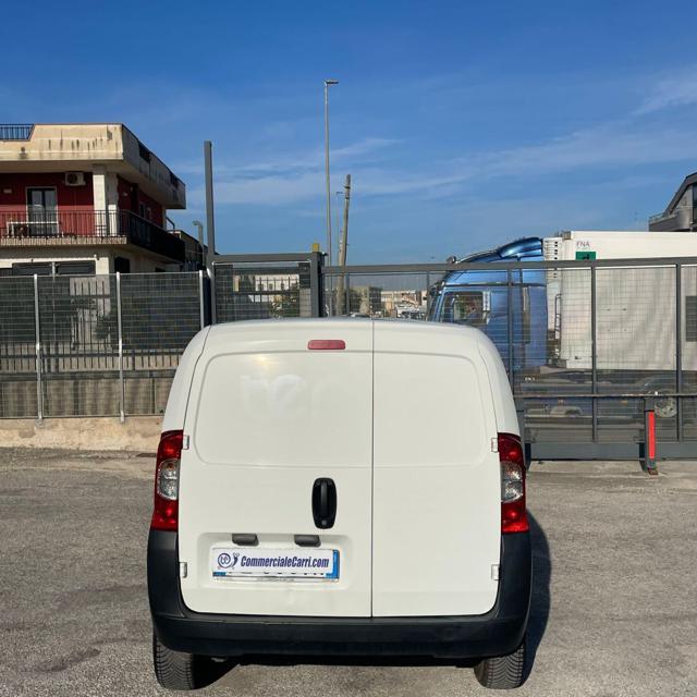 FIAT FIORINO 1.3 M-JET FURGONE SX - 2019