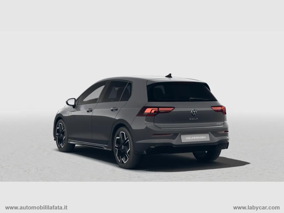 VOLKSWAGEN Golf 1.5 eTSI 150 CV ACT DSG R-Line Plus KM 0