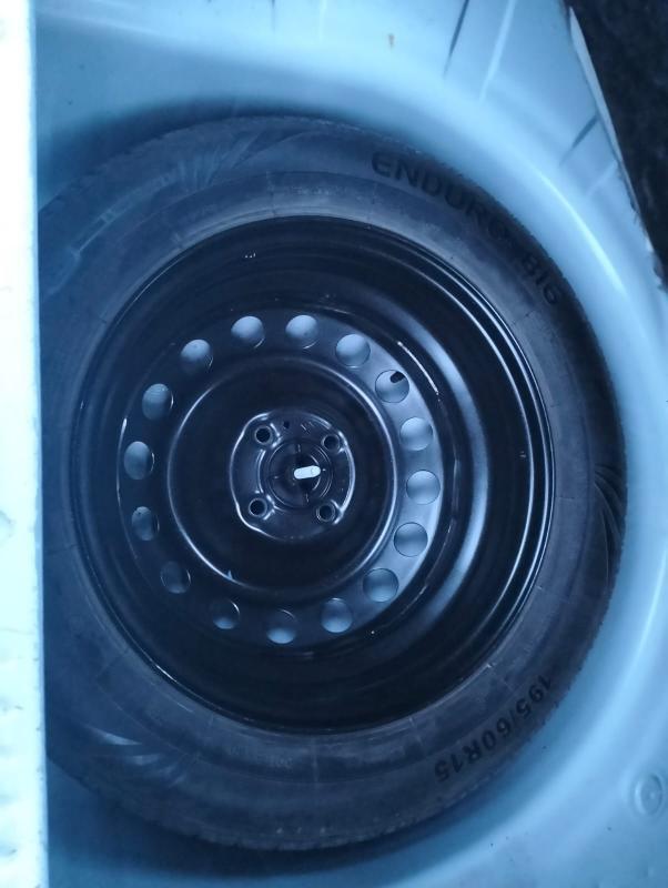 Dacia Sandero Stepway 1.5 dci (prestige) s&s 90cv E6