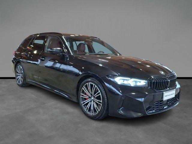 BMW 320 d 48V Msport Pro Aut.