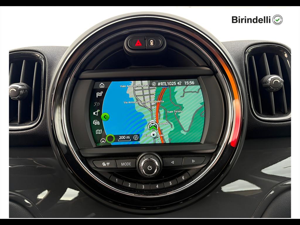 MINI Mini Countrym.(F60) - Mini 1.5 Cooper Hype Countryman