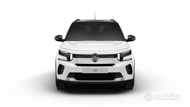 CITROEN C3 PureTech 100 S&S Max