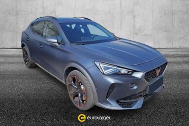 CUPRA Formentor 2.0 TSI 4Drive DSG VZ