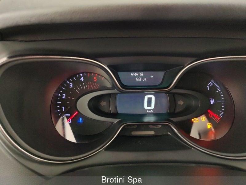 Renault Captur Captur dCi 8V 90 CV EDC Start&Stop Energy Zen