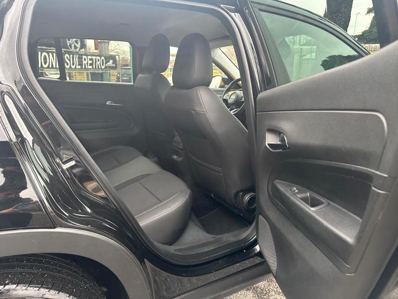 Jeep Avenger full-electric Summit fwd 156cv auto