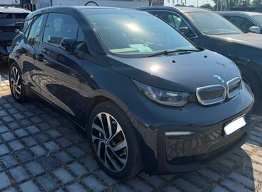 Bmw i3 120Ah Advantage